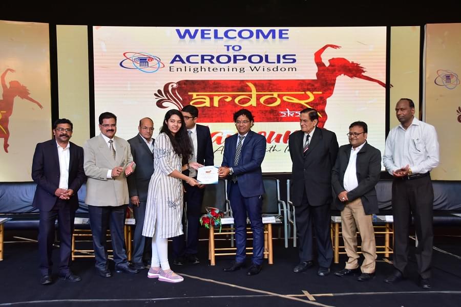 Acropolis Institute of Pharmaceutical Education and Research Indore Events photo 7